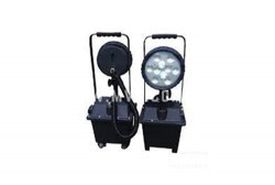 Explosion Proof Lighting